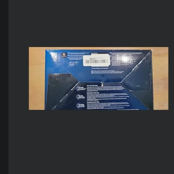 Philips SmartSleep Wake-up Light Colored Sunrise and Sunset Simulation 5 Natu... - Picture 2 of 6